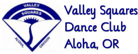 Valley Squares Dance Club